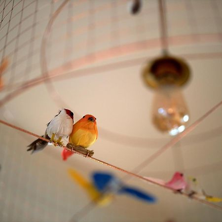 パリ L'Annexe Apolonia Montmartreアパートホテル エクステリア 写真